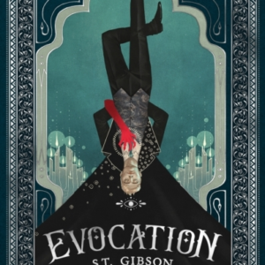 Evocationbook I In The Summoner's Circle