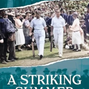 A Striking Summer