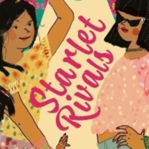 Starlet Rivals