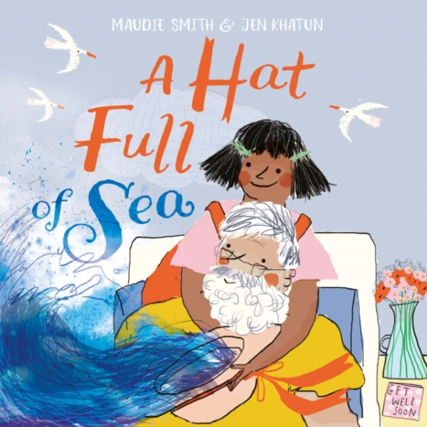 A Hat Full Of Sea