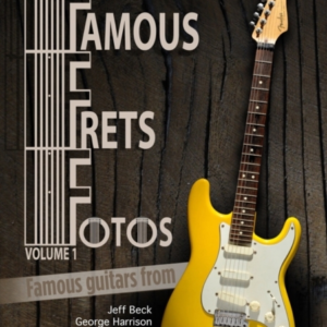 Famous Frets Fotos Vol 1