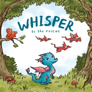 Whisper To The Rescue