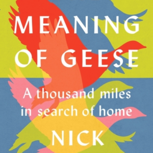 The Meaning Of Geesea Thousand Miles In Search Of Home