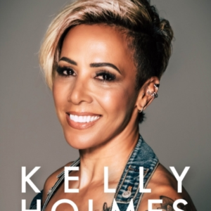 Kelly Holmes Unique - A Memoir