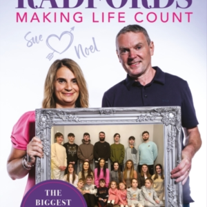 The Radfordsmaking Life Count