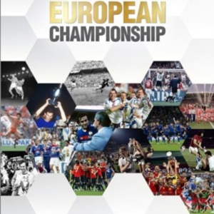 The History Of The European Championship