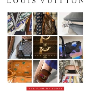 Louis Vuittonthe Fashion Icons
