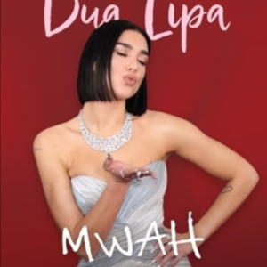 Mwah - Dua Lipathe Illustrated Biography
