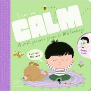 I Can Be Calm