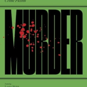 Writing The Murderessays In Crafting Crime Fiction