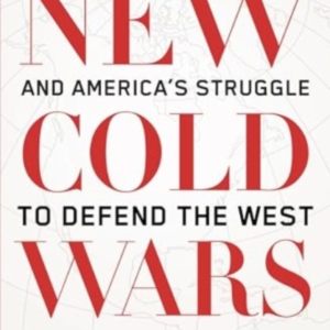 New Cold Warschinas Rise Russias Invasion And Americas