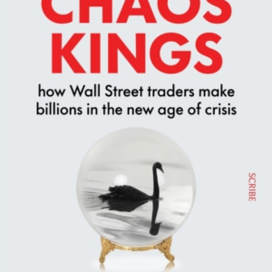 Chaos Kingshow Wall Street Traders Make Billions In The New