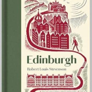 Edinburghpicturesque Notes