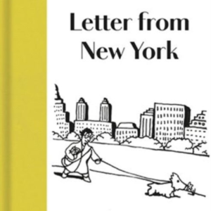 Letter From New York