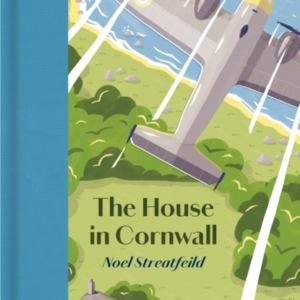 The House In Cornwall