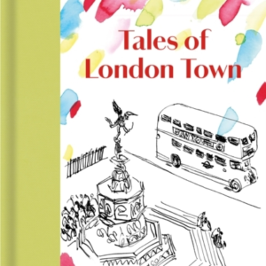 Tales Of London Town