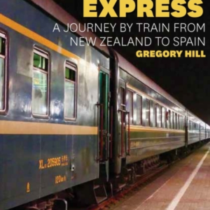The Antipodean Expressa Journey By Train From New Zealand To