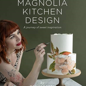 Magnolia Kitchen Designa Journey Of Sweet Inspiration