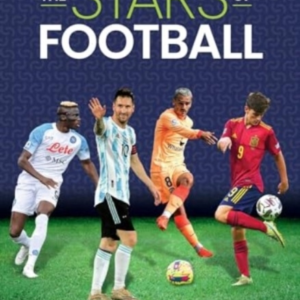 The Stars Of Footballthe World's Best 2024 Players