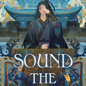 Sound The Gong