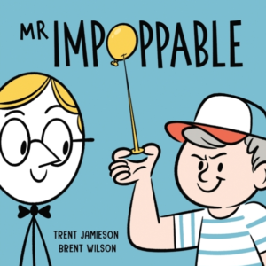 Mr Impoppable