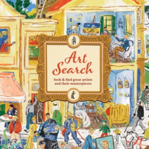 Art Searchseek & Find Great Artists And Their Masterpieces