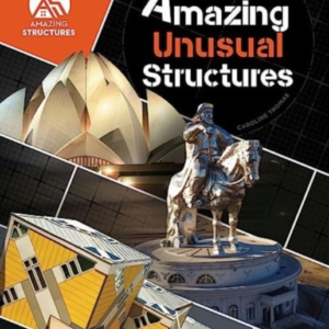Amazing Unusual Structures