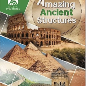 Amazing Ancient Structures