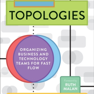 Team Topologiesorganizing Business And Technology Teams For