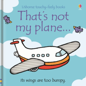That'S Not My Planeâ¦