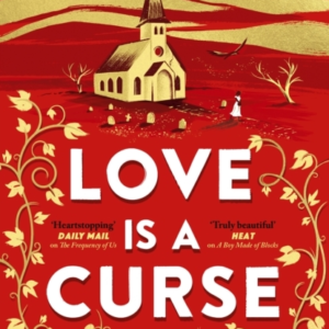 Love Is A Curse A Mystery Lying Buried. A Love Story For The