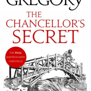 The Chancellor'S Secret The Twenty-Fifth Chronicle Of Matthe