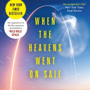 When The Heavens Went On Sale The Misfits And Geniuses Racin