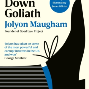 Bringing Down Goliath How Good Law Can Topple The Powerful