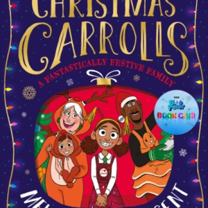 The Christmas Carrolls