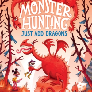 Just Add Dragons