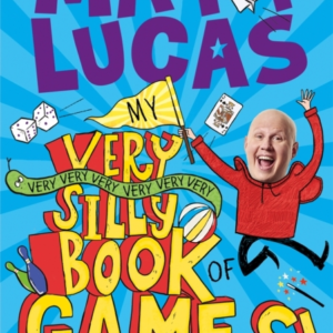 My Very Very Very Very Very Very Very Silly Book Of Games