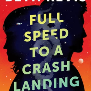 Full Speed To A Crash Landing