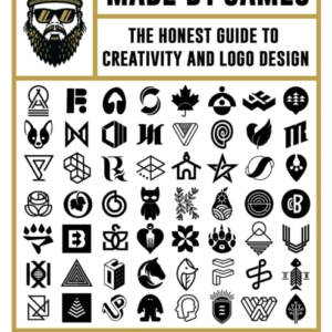 Made By James The Honest Guide To Creativity And Logo Design