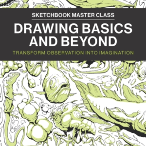 Drawing Basics And Beyond Transform Observation Into Imagina