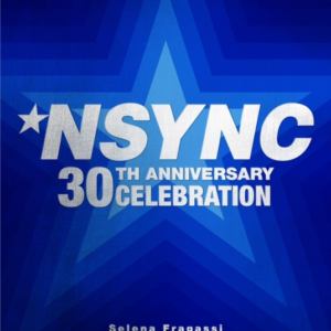 Nsync 30Th Anniversary Celebration We Want You Back