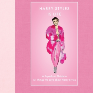 Harry Styles Is Life A SuperfanâS Guide To All Things We Lov