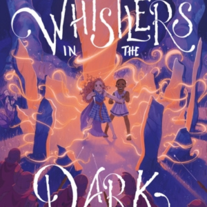 The Whistlers In The Darklonglisted For The Young Quills Pri