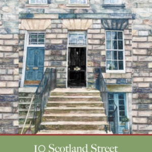 10 Scotland Streetwith A Foreword From Val Mcdermid