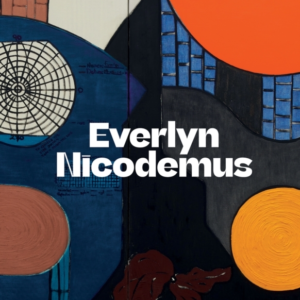 Everlyn Nicodemus
