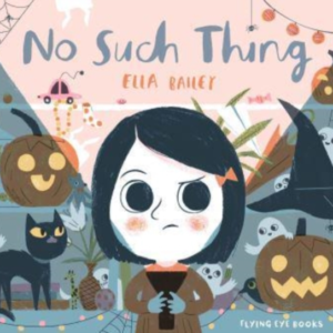 No Such Thing