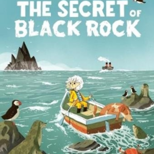 The Secret Of Black Rock