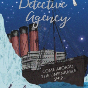 The Titanic Detective Agency