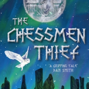 The Chessmen Thief