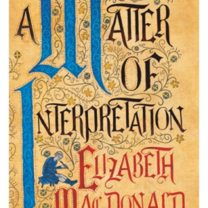 A Matter Of Interpretation